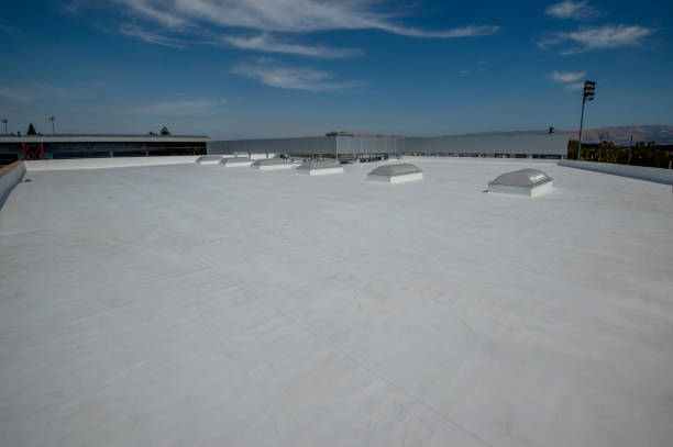 Fast & Reliable Emergency Roof Repairs in Woodville, FL