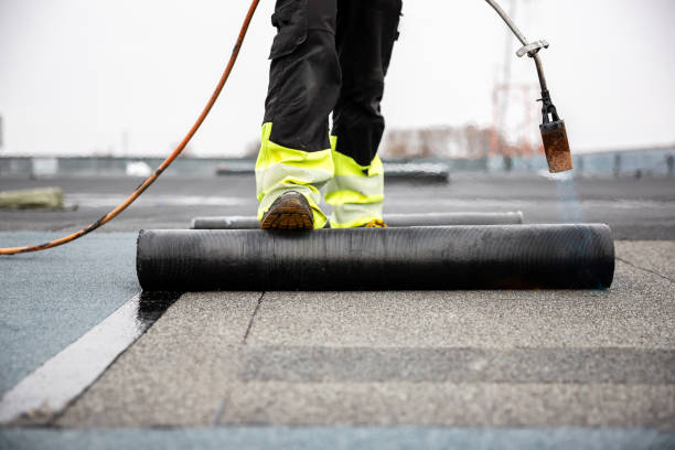 Best Cold Roofs  in Woodville, FL